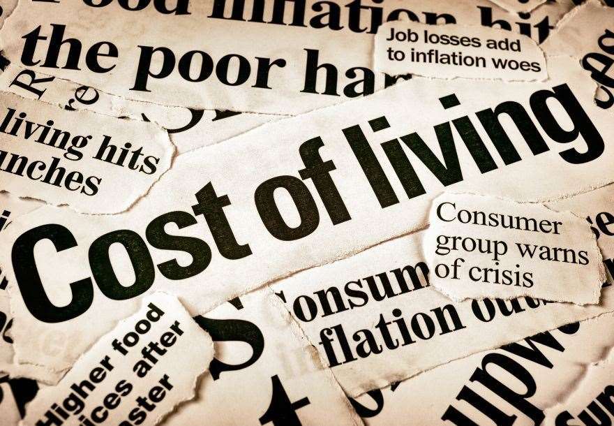 The Scottish Affairs Committee is inviting people in rural areas to take part in a survey on the cost of living crisis.