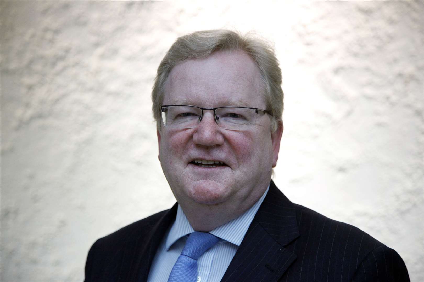 Jackson Carlaw is chairman of the Citizen Participation and Public Petitions Committee.